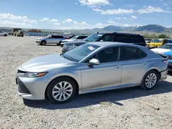 4T1B11HK4KU241620 2019 TOYOTA CAMRY