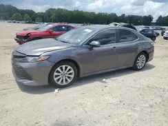 4T1B11HK4KU242427 2019 TOYOTA CAMRY