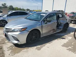 4T1B11HK4KU242492 2019 TOYOTA CAMRY