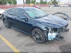 4T1B11HK4KU243285 2019 TOYOTA CAMRY