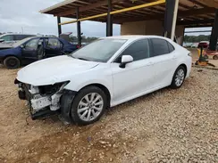 4T1B11HK4KU243612 2019 TOYOTA CAMRY