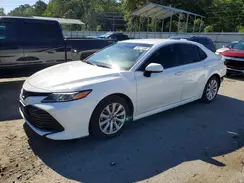 4T1B11HK4KU243996 2019 TOYOTA CAMRY