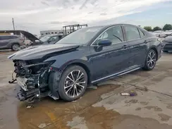 4T1B11HK4KU244498 2019 TOYOTA CAMRY