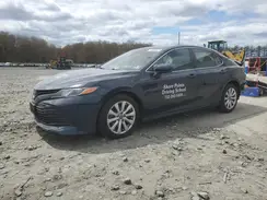 4T1B11HK4KU244758 2019 TOYOTA CAMRY