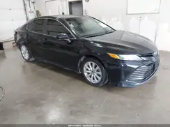 4T1B11HK4KU245215 2019 TOYOTA CAMRY