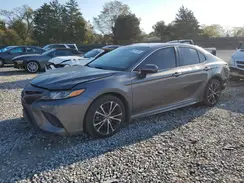 4T1B11HK4KU245280 2019 TOYOTA CAMRY