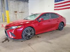 4T1B11HK4KU245859 2019 TOYOTA CAMRY