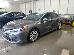 4T1B11HK4KU246011 2019 TOYOTA CAMRY