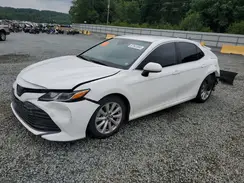 4T1B11HK4KU246476 2019 TOYOTA CAMRY