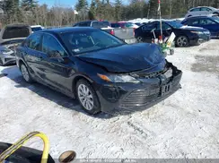 4T1B11HK4KU246767 2019 TOYOTA CAMRY