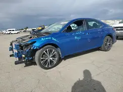 4T1B11HK4KU246915 2019 TOYOTA CAMRY