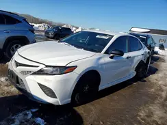 4T1B11HK4KU246994 2019 TOYOTA CAMRY