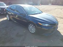 4T1B11HK4KU247112 2019 TOYOTA CAMRY