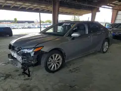 4T1B11HK4KU247918 2019 TOYOTA CAMRY