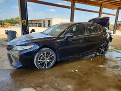 4T1B11HK4KU248583 2019 TOYOTA CAMRY