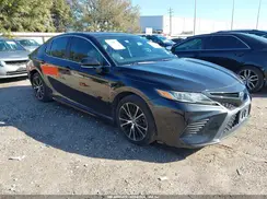 4T1B11HK4KU249023 2019 TOYOTA CAMRY