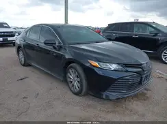 4T1B11HK4KU251712 2019 TOYOTA CAMRY
