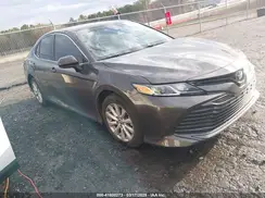 4T1B11HK4KU251869 2019 TOYOTA CAMRY