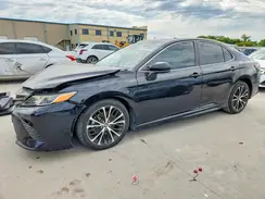 4T1B11HK4KU252083 2019 TOYOTA CAMRY