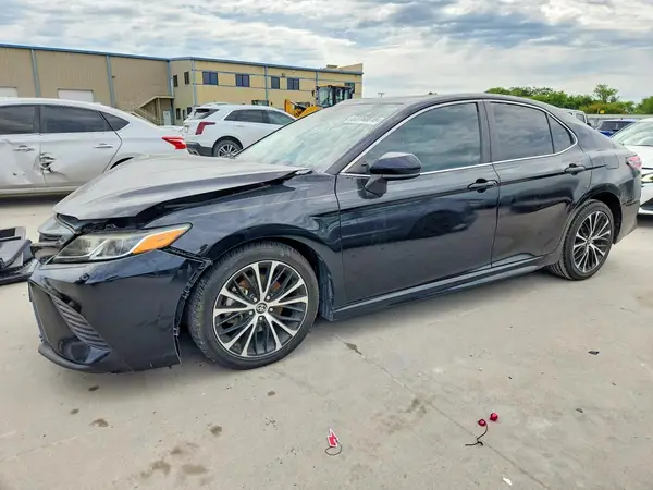4T1B11HK4KU252083 2019 TOYOTA CAMRY