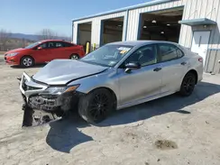 4T1B11HK4KU252472 2019 TOYOTA CAMRY