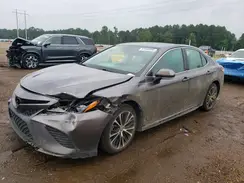 4T1B11HK4KU252651 2019 TOYOTA CAMRY