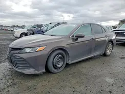 4T1B11HK4KU254027 2019 TOYOTA CAMRY