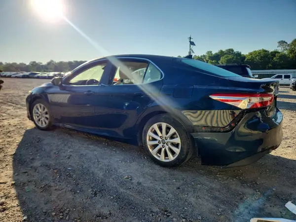 4T1B11HK4KU254142 2019 TOYOTA CAMRY - Image 2