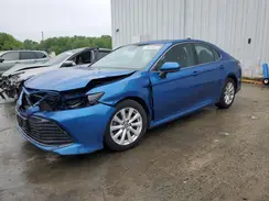 4T1B11HK4KU254190 2019 TOYOTA CAMRY