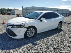 4T1B11HK4KU254481 2019 TOYOTA CAMRY