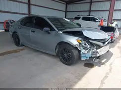 4T1B11HK4KU255937 2019 TOYOTA CAMRY