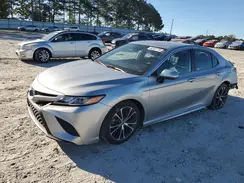 4T1B11HK4KU255985 2019 TOYOTA CAMRY