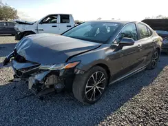 4T1B11HK4KU256344 2019 TOYOTA CAMRY