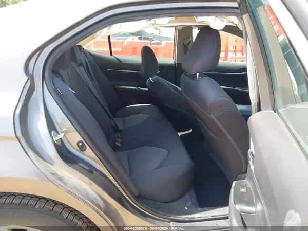 4T1B11HK4KU256554 2019 TOYOTA CAMRY - Image 8