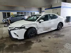 4T1B11HK4KU257039 2019 TOYOTA CAMRY