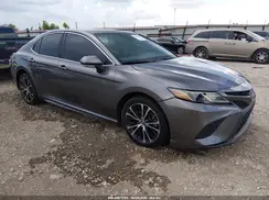 4T1B11HK4KU257171 2019 TOYOTA CAMRY
