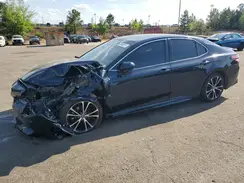 4T1B11HK4KU257199 2019 TOYOTA CAMRY