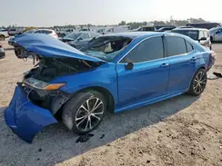 4T1B11HK4KU257283 2019 TOYOTA CAMRY