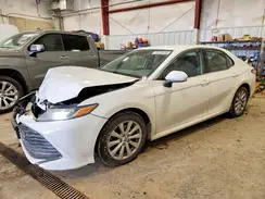 4T1B11HK4KU257560 2019 TOYOTA CAMRY