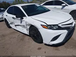 4T1B11HK4KU258725 2019 TOYOTA CAMRY