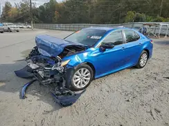 4T1B11HK4KU259258 2019 TOYOTA CAMRY