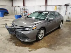 4T1B11HK4KU259499 2019 TOYOTA CAMRY