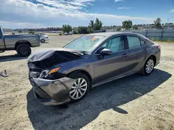 4T1B11HK4KU260605 2019 TOYOTA CAMRY