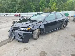 4T1B11HK4KU261334 2019 TOYOTA CAMRY