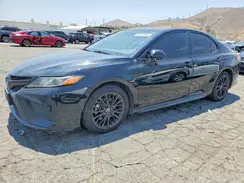 4T1B11HK4KU261589 2019 TOYOTA CAMRY