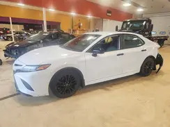 4T1B11HK4KU261902 2019 TOYOTA CAMRY