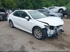 4T1B11HK4KU261978 2019 TOYOTA CAMRY