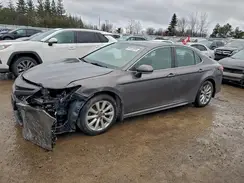 4T1B11HK4KU262001 2019 TOYOTA CAMRY