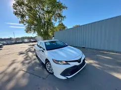 4T1B11HK4KU262533 2019 TOYOTA CAMRY