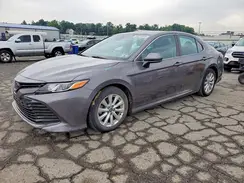 4T1B11HK4KU262662 2019 TOYOTA CAMRY